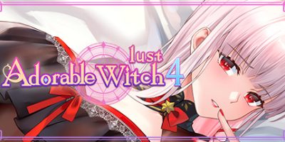可爱的女巫4 Build.9473685+全DLC Adorable Witch 4 ：Lust|