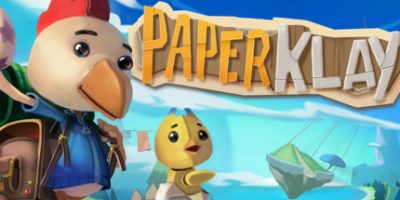 可爱小鸡|官方中文|支持手柄|PaperKlay|