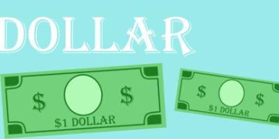 美元|官方中文|Dollar|