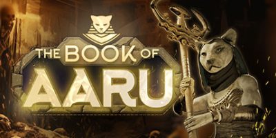 阿鲁之书|官方中文|The Book of Aaru|