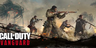 使命召唤18：先锋|官方中文|支持手柄|Call of Duty®: Vanguard|