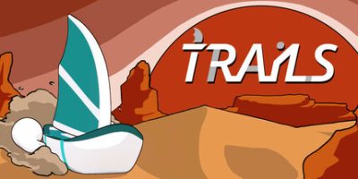 创新|官方中文|支持手柄|Trails|