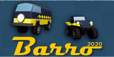 巴罗2020|官方中文|支持手柄|Barro 2020|