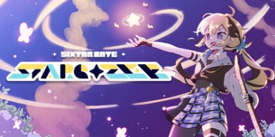六星门：观星者|官方中文|支持手柄|Sixtar Gate: STARGAZER|