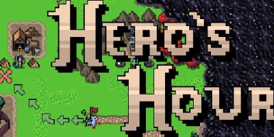 英雄之时|v2.8.2|全DLC|官方中文|Hero’s Hour