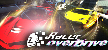 失控车手|Racer Overdrive|Build.23013715|容量14.3GB|官方简体中文|支持键盘.鼠标.手柄
