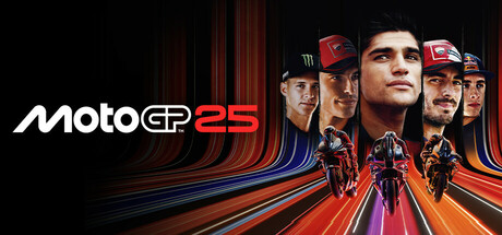 世界摩托大奖赛25|MotoGP 25|v20260309|容量24.7GB|官方简体中文|支持键盘.鼠标.手柄