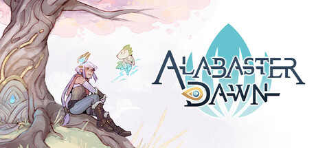 皓白初晓|Alabaster Dawn|官方中文|支持手柄|容量670M