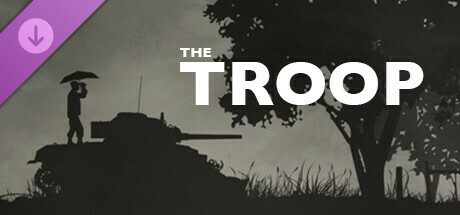 军队|官方中文|The Troop|v20260604|容量10.5GB|官方简体中文|支持键盘.鼠标.手柄