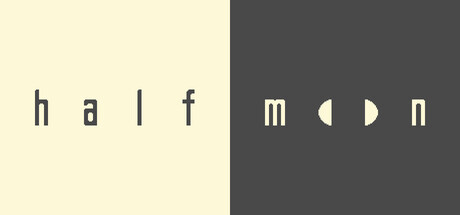半月|halfmoon|官方中文|容量679.9M