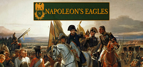 拿破仑之鹰：拿破仑战争游戏|Napoleon’s Eagles: Game of the Napoleonic Wars|v1.9.1|官方中文|容量1.32G