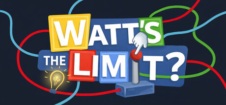 瓦特的极限？|Watt’s the Limit?|容量595MB|官方简体中文|支持键盘.鼠标
