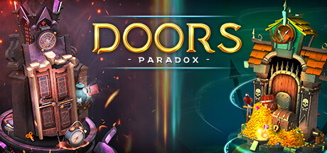 门：悖论|Doors: Paradox|Build.23233078|官方中文|容量1.88G