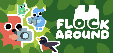 成群结队|Flock Around|官方中文|部分支持手柄