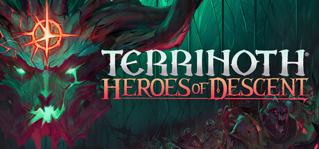 深入绝地：远征英雄|Terrinoth: Heroes of Descent|v1.0.8607.47997联机版|容量8.17GB|官方简体中文|支持键盘.鼠标.手柄
