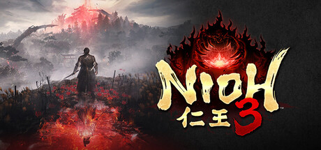 仁王3|Nioh 3|v1.07.00数字豪华版|容量113GB|官方简体中文|支持键盘.鼠标.手柄|赠多项修改器|赠通关存档|赠联机补丁|赠VP9解码器[游戏弹报错必装]